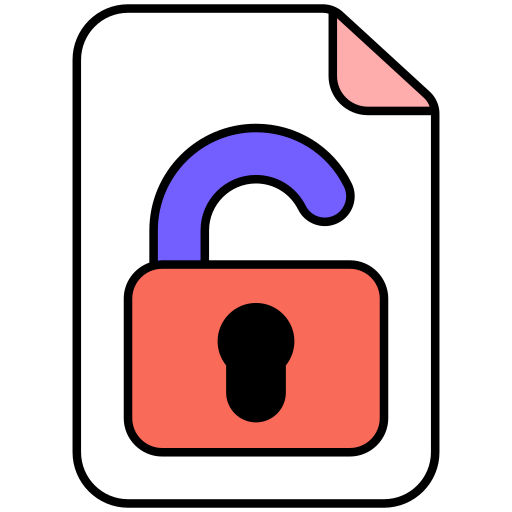 Unlock PDF